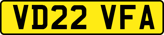VD22VFA