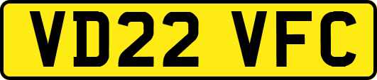 VD22VFC