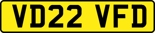 VD22VFD