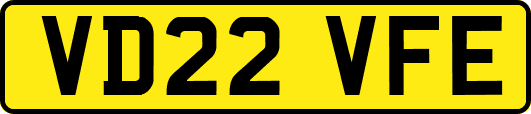 VD22VFE