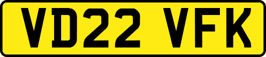 VD22VFK