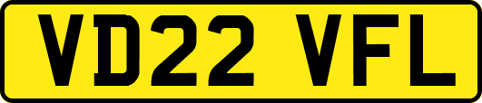 VD22VFL