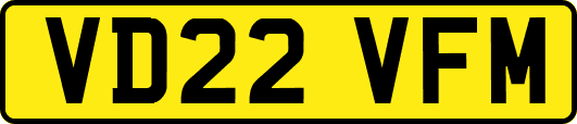VD22VFM