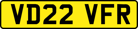 VD22VFR