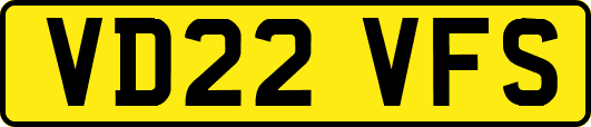 VD22VFS