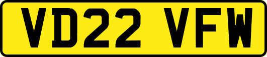 VD22VFW