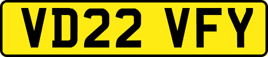 VD22VFY