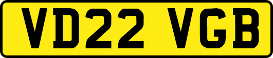 VD22VGB