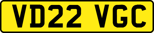 VD22VGC