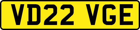 VD22VGE
