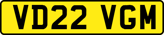 VD22VGM