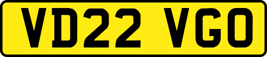 VD22VGO