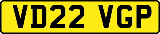 VD22VGP
