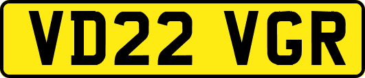 VD22VGR