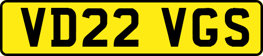 VD22VGS