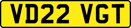 VD22VGT