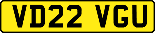 VD22VGU