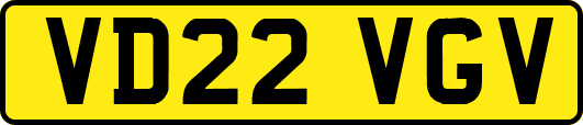 VD22VGV