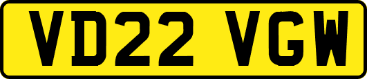 VD22VGW