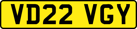 VD22VGY