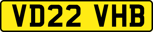 VD22VHB