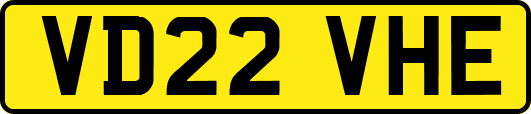 VD22VHE