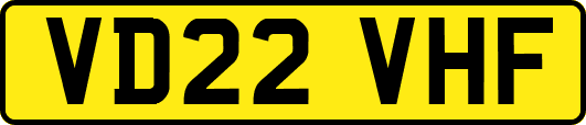 VD22VHF