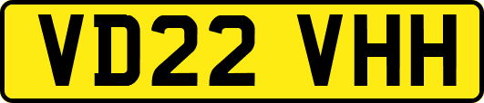VD22VHH