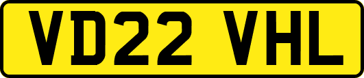 VD22VHL
