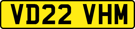 VD22VHM