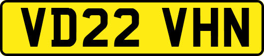 VD22VHN