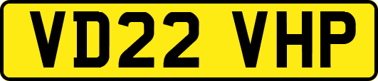 VD22VHP