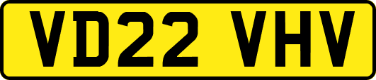 VD22VHV