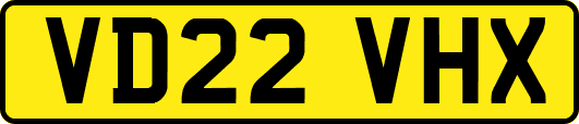 VD22VHX
