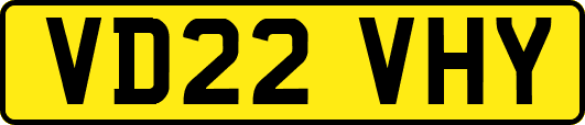 VD22VHY
