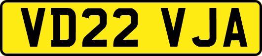 VD22VJA