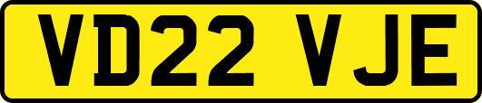 VD22VJE