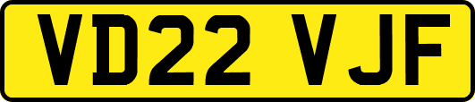 VD22VJF