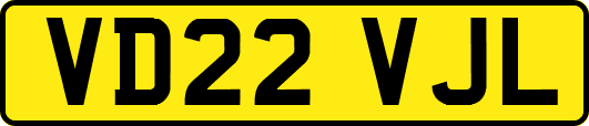 VD22VJL