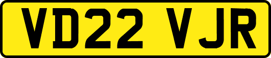 VD22VJR