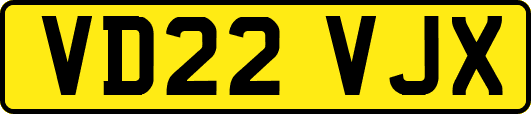 VD22VJX