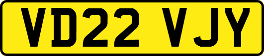 VD22VJY