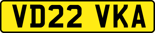 VD22VKA