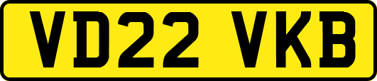 VD22VKB