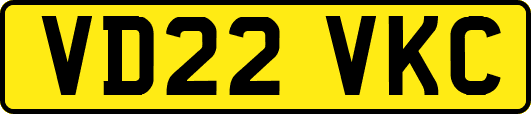 VD22VKC
