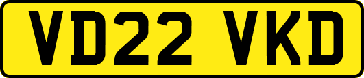 VD22VKD