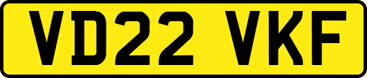 VD22VKF