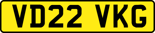 VD22VKG