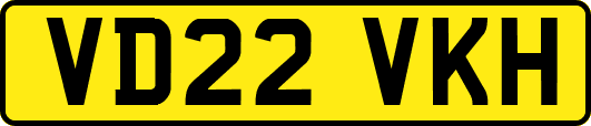 VD22VKH