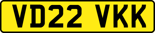 VD22VKK